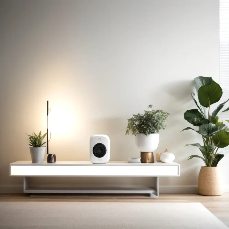 Sprachgesteuerte Intelligenz