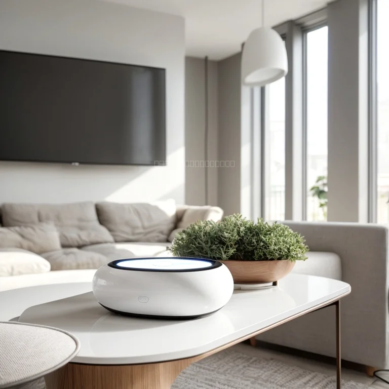 Energieeffizienz & Monitoring